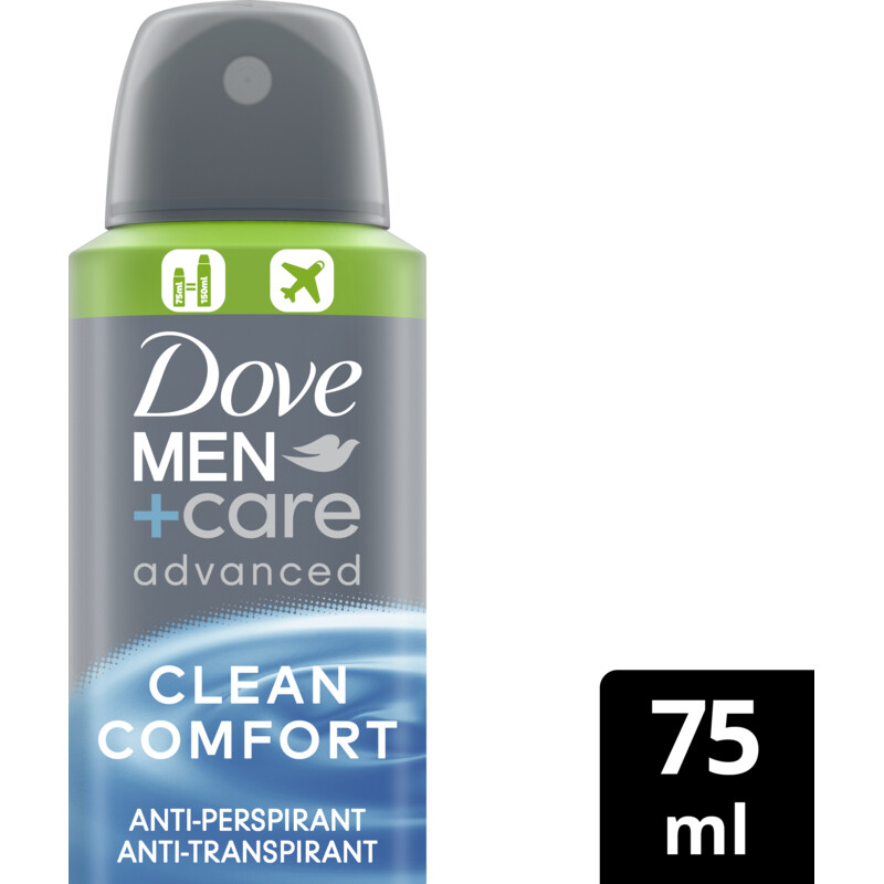 Pets Unlimited Men + care clean comfort