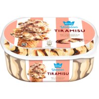 Een afbeelding van Hertog Ijssalon tiramisu
