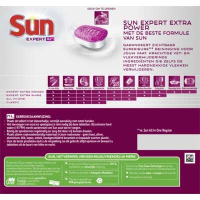 pdp-image-Sun expert extra pow maxi