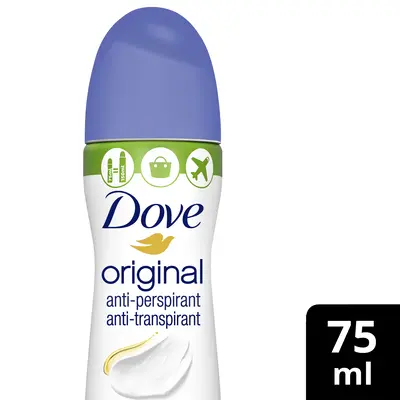 pdp-image-Dove Original deodorant spray