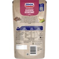 Een afbeelding van Unox Klassieke ossenstaartsoep