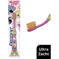 Een afbeelding van Prodent Tandenborstel Woezel & Pip