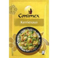 Een afbeelding van Conimex Kerriesaus