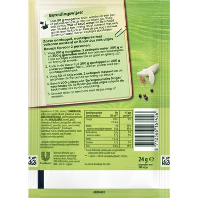 pdp-image-Knorr Mix jus met uitjes