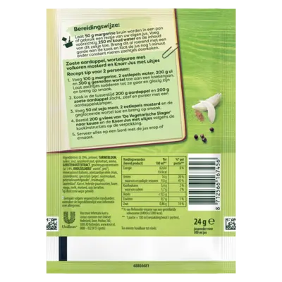 pdp-image-Knorr Mix jus met uitjes
