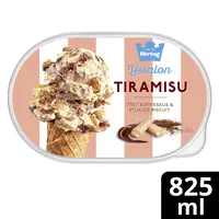 Hertog Ijssalon tiramisu