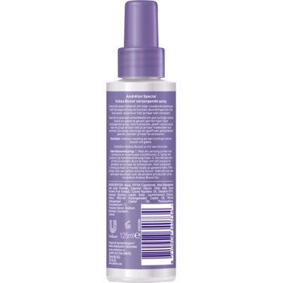 pdp-image-Andrélon Verzorgende spray kokos boost