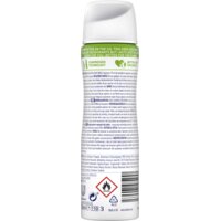 Een afbeelding van Rexona Ultra dry cotton anti-transpirant spray