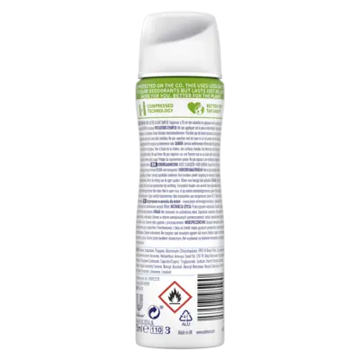 pdp-image-Rexona Ultra dry cotton anti-transpirant spray