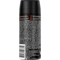 Een afbeelding van Axe Copper santal deodorant bodyspray
