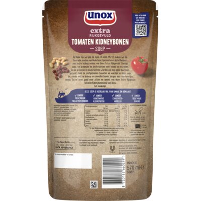 pdp-image-Unox Tomaat kidneybonensoep