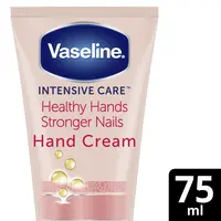 Vaseline Intensive care hand cream