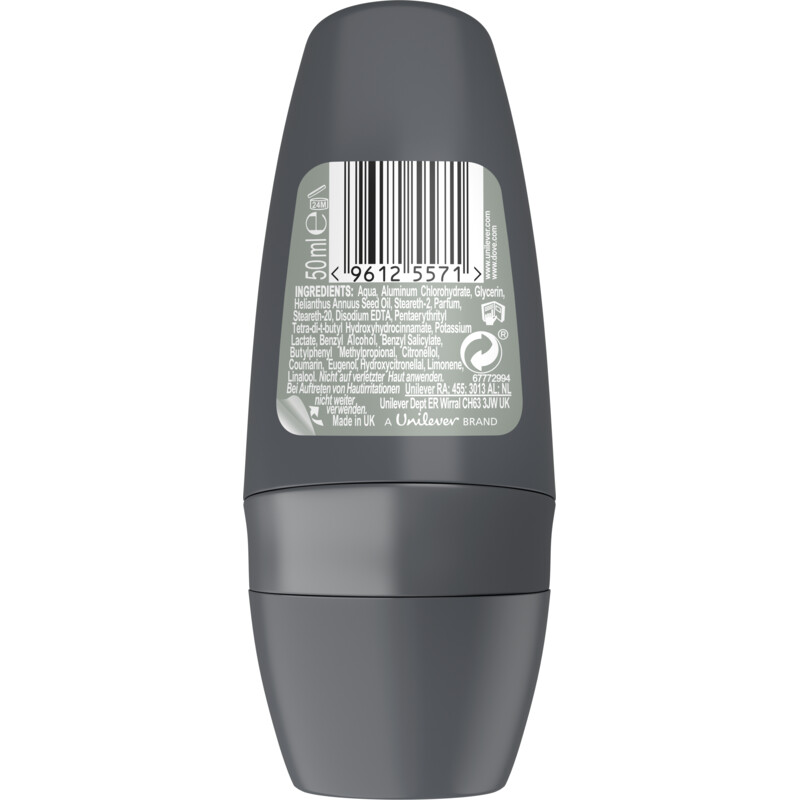 Een afbeelding van Dove Men+care cool fresh roller