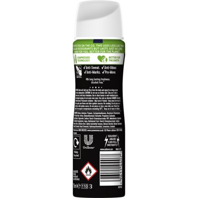 pdp-image-Rexona Invisible anti-transpirant spray