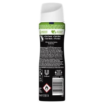 pdp-image-Rexona Invisible anti-transpirant spray