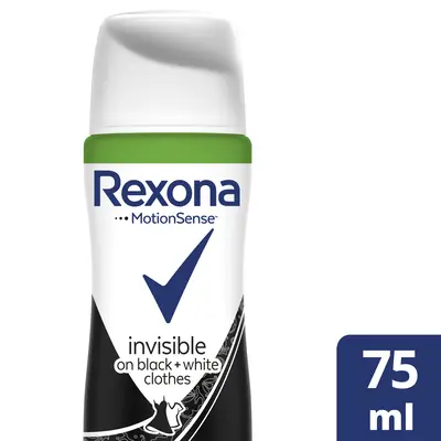 pdp-image-Rexona Invisible anti-transpirant spray