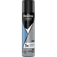 Een afbeelding van Rexona Men maxpro clean anti-transpirant spray