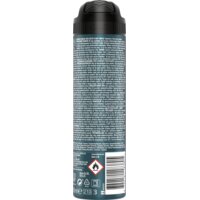 Een afbeelding van Rexona Deodorant spray 72h dry cobalt 2-pack