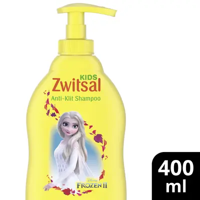 pdp-image-Zwitsal Anti-klit shampoo girls