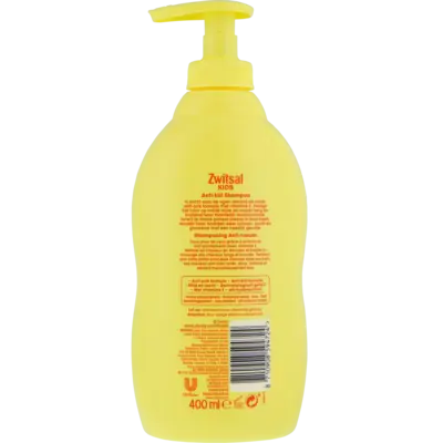 pdp-image-Zwitsal Anti-klit shampoo girls