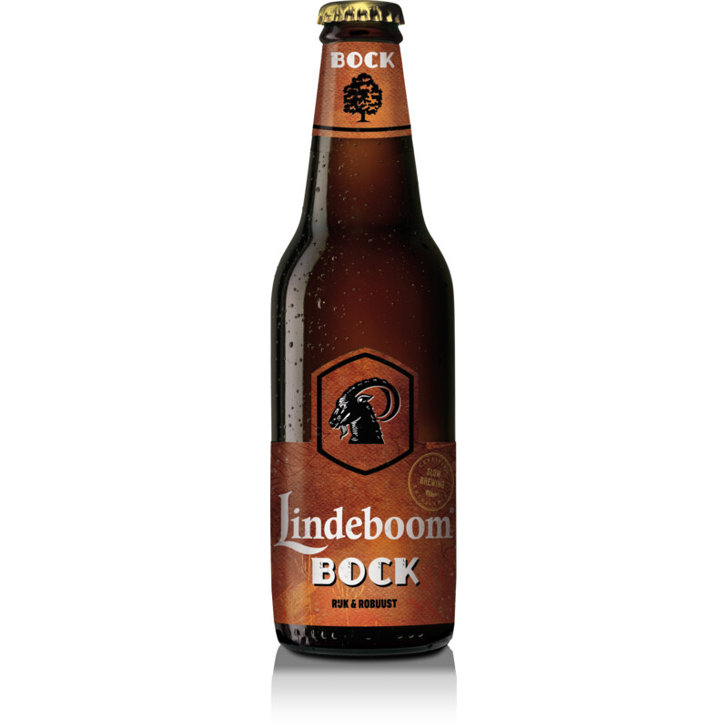 Een afbeelding van Lindeboom Bock