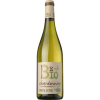 Een afbeelding van BE Bio Chardonnay