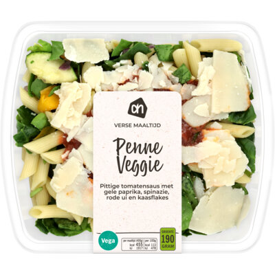 pdp-image-AH Verse maaltijd penne veggie