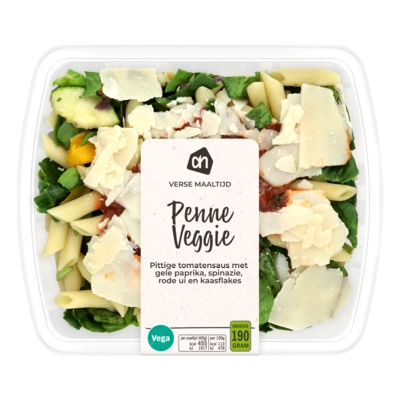pdp-image-AH Verse maaltijd penne veggie