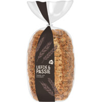 Afbeelding van Liefde & Passie Spelt
