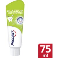 Een afbeelding van Prodent 6+ Glazuurbeschermer tandpasta