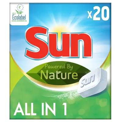 pdp-image-Sun All-in-1 Powered by Nature 20ST 14x