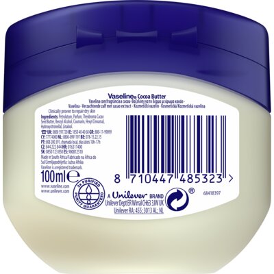 pdp-image-Vaseline Cocoa butter moisturising jelly