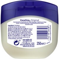 Een afbeelding van Vaseline Petroleum original