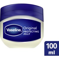 Een afbeelding van Vaseline Petroleum jelly original