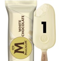 Een afbeelding van Magnum White