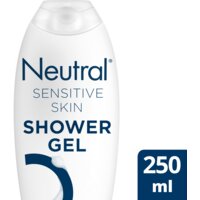 Een afbeelding van Neutral Showergel 0%