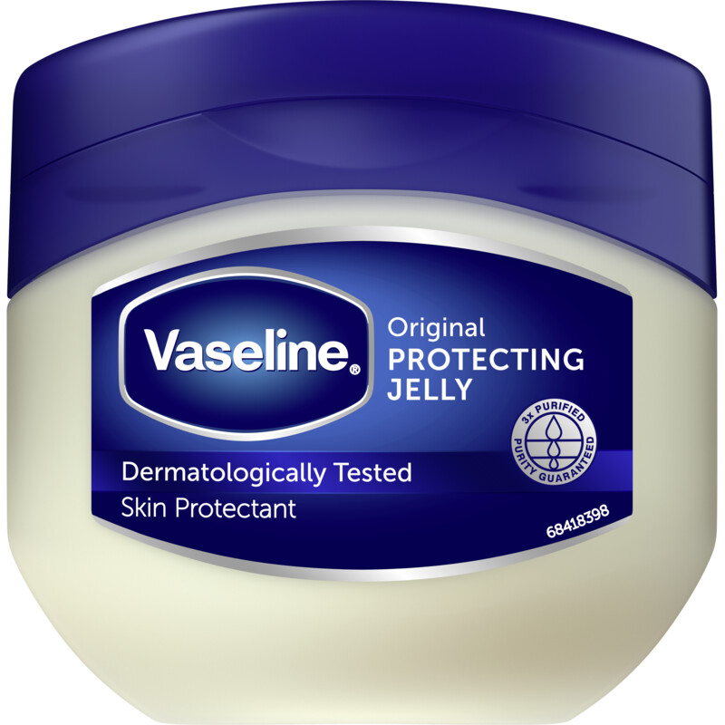 Vaseline Petroleum jelly original
