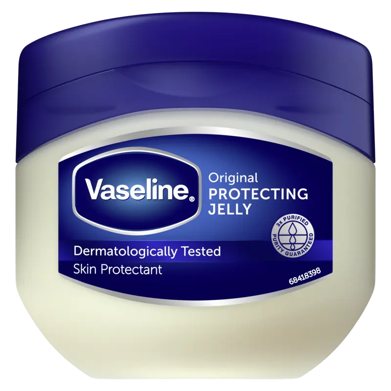 Petroleum jelly original