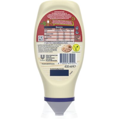 pdp-image-Calvé Belgische Mayo Knijpfles