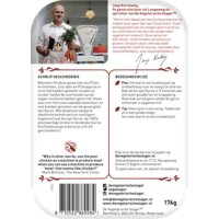 Een afbeelding van Vegetarische Slager Vegan accept gyros