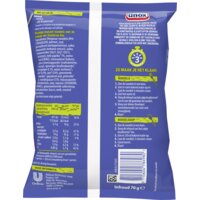 Een afbeelding van Unox Good noodles oosterse kip