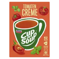 Unox Cup-a-soup tomaten créme