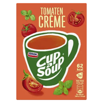 pdp-image-Unox Cup-a-soup tomaten créme