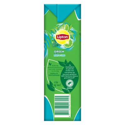 pdp-image-Lipton Ice tea green mint lime