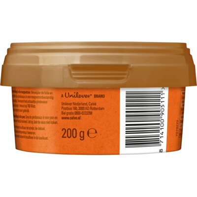 pdp-image-Calvé Pindasaus mild kant en klaar