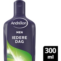 Een afbeelding van Andrélon Shampoo iedere dag