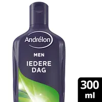 Andrélon Shampoo iedere dag