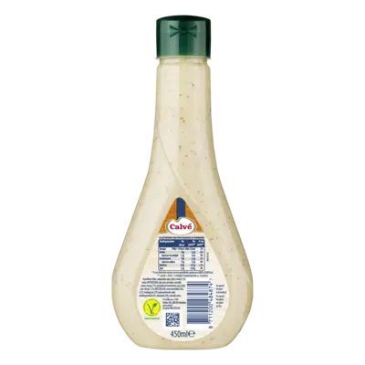 pdp-image-Calvé Dressing honing mosterd