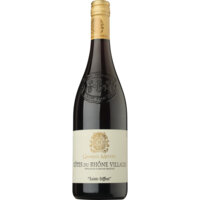 Een afbeelding van Gabriel Meffre Cotes-du-rhone villages St Siffrein