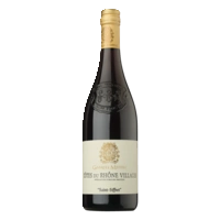 Gabriel Meffre Cotes-du-rhone villages St Siffrein